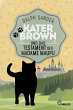 Kater Brown und das Testament der... - Bild 1