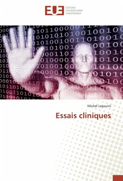 Essais cliniques - Legouini, Michel