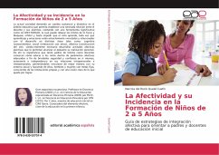 La Afectividad y su Incidencia en la Formación de Niños de 2 a 5 Años - Quelal Cuatín, Narciza del Rocío