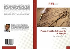 Pierre Amable de Bernardy de Sigoyer - Eve, Prosper