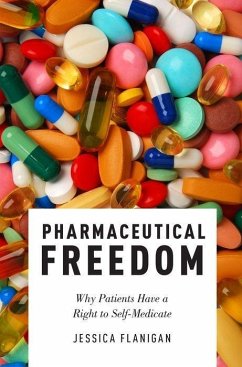 Pharmaceutical Freedom - Flanigan, Jessica