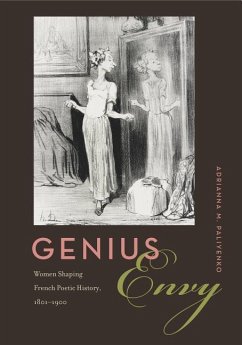 Genius Envy - Paliyenko, Adrianna M