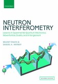 Neutron Interferometry