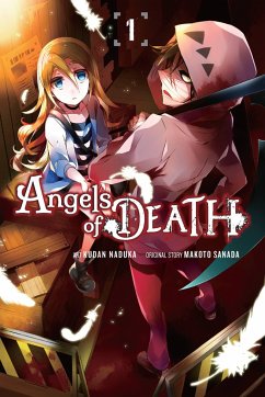 Angels of Death, Vol. 1 - Naduka, Kudan