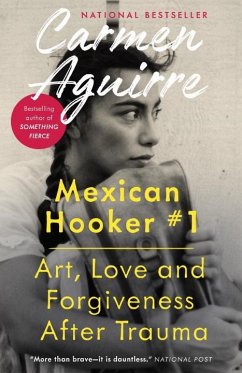 Mexican Hooker #1 - Aguirre, Carmen