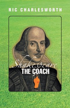 Shakespeare The Coach - Charlesworth, Ric