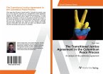 The Transitional Justice Agreement in the Colombian Peace Process