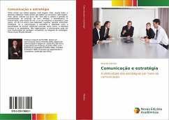 Comunicação e estratégia - Minotto, Ricardo