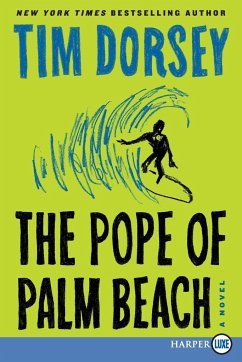 Pope of Palm Beach LP, The - Dorsey, Tim