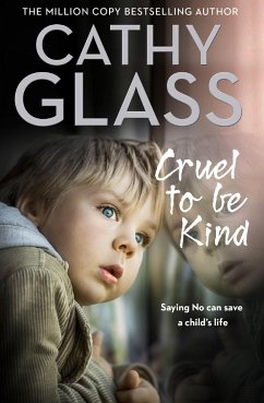 Cruel to Be Kind - Glass, Cathy