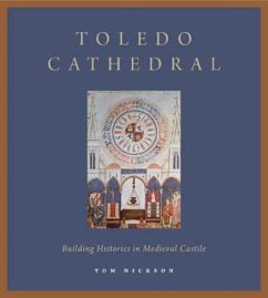 Cover Toledo Cathedral