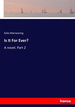 Is It For Ever? - Mainwaring, Kate