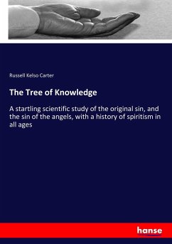 The Tree of Knowledge - Carter, Russell Kelso
