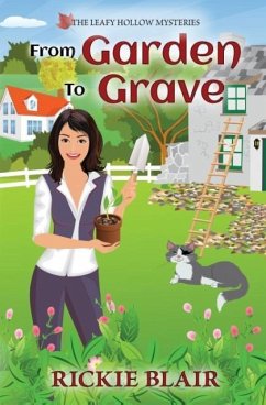 From Garden To Grave - Blair, Rickie