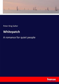 Whitepatch - Salter, Peter King