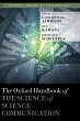 Oxford Handbook of the Science of... - Bild 1