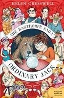 The Bagthorpe Saga: Ordinary Jack - Cresswell, Helen
