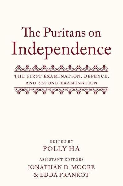 The Puritans on Independence