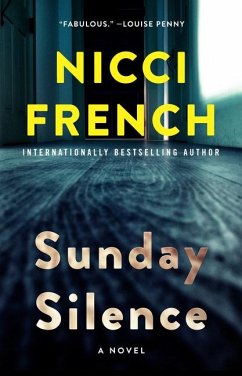 Sunday Silence - French, Nicci