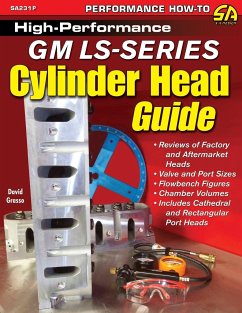 High-Performance GM LS-Series Cylinder Head Guide - Grasso, David