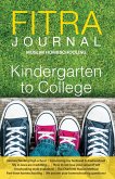 Fitra Journal ¿Muslim Homeschooling Kindergarten to College