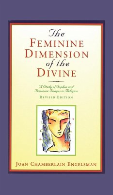 The Feminine Dimension of the Divine