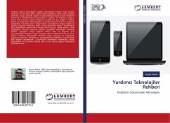 Yard¿mc¿ Teknolojiler Rehberi