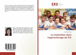 La motivation dans l'apprentissage du FLE - Mkrtchyan, Liana