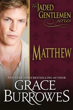 Matthew - Burrowes, Grace