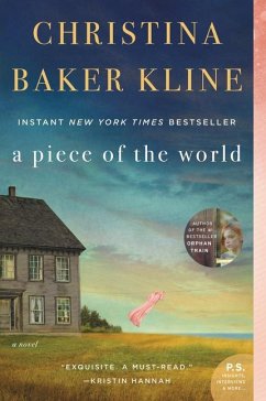 A Piece of the World - Kline, Christina Baker