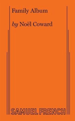 Family Album - Coward, Noel