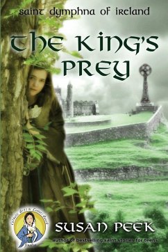 The King's Prey - Peek, Susan P