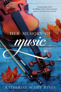 Her Memory of Music - Scott Jones, Katherine