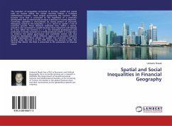 Spatial and Social Inequalities in Financial Geography