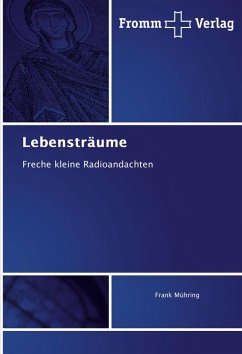 Cover Lebensträume