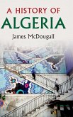 A History of Algeria