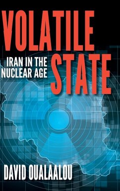 Volatile State - Oualaalou, David