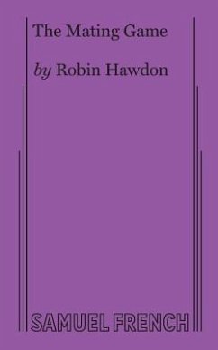 The Mating Game - Hawdon, Robin