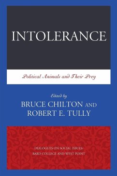 Intolerance