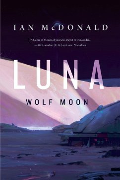 Luna - Mcdonald, Ian