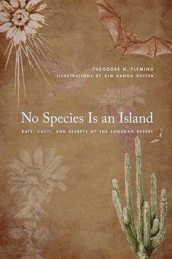 No Species Is an Island - Fleming, Theodore H.