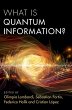 What is Quantum Information? - Bild 1