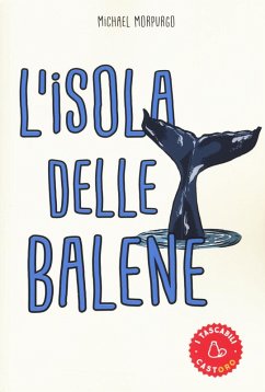 Cover L' isola delle balene