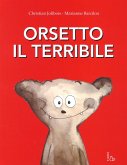 Orsetto il terribile Orsetto il terribile