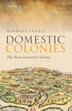 Domestic Colonies: The Turn Inward to Colony - Arneil, Barbara