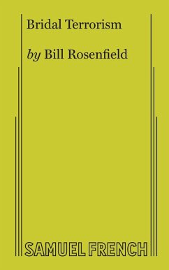 Bridal Terrorism - Rosenfield, Bill