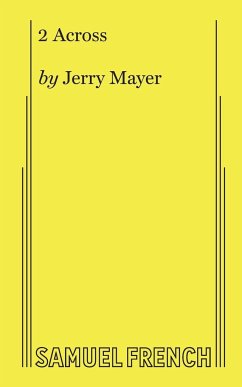 2 Across - Mayer, Jerry