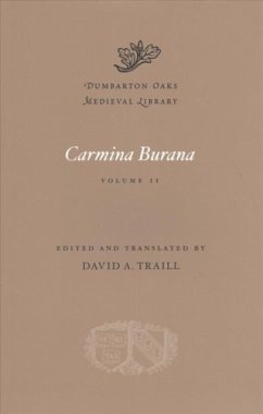 Carmina Burana