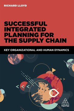 Successful Integrated Planning for the Supply Chain - Lloyd, Richard