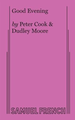 Good Evening - Cook, Peter; Moore, Dudley